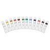 Docrafts Acrylic Paint Set 12ml (12pk) (DOA 551000) Docrafts Acrylic Paint Set 12ml (12pk) (DOA 551000)