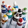 Docrafts Acrylic Paint Set 12ml (12pk) (DOA 551000) Docrafts Acrylic Paint Set 12ml (12pk) (DOA 551000)