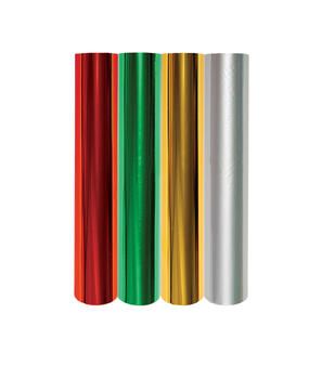 Spellbinders Variety Pack 3 Glimmer Foil (GLF-013)