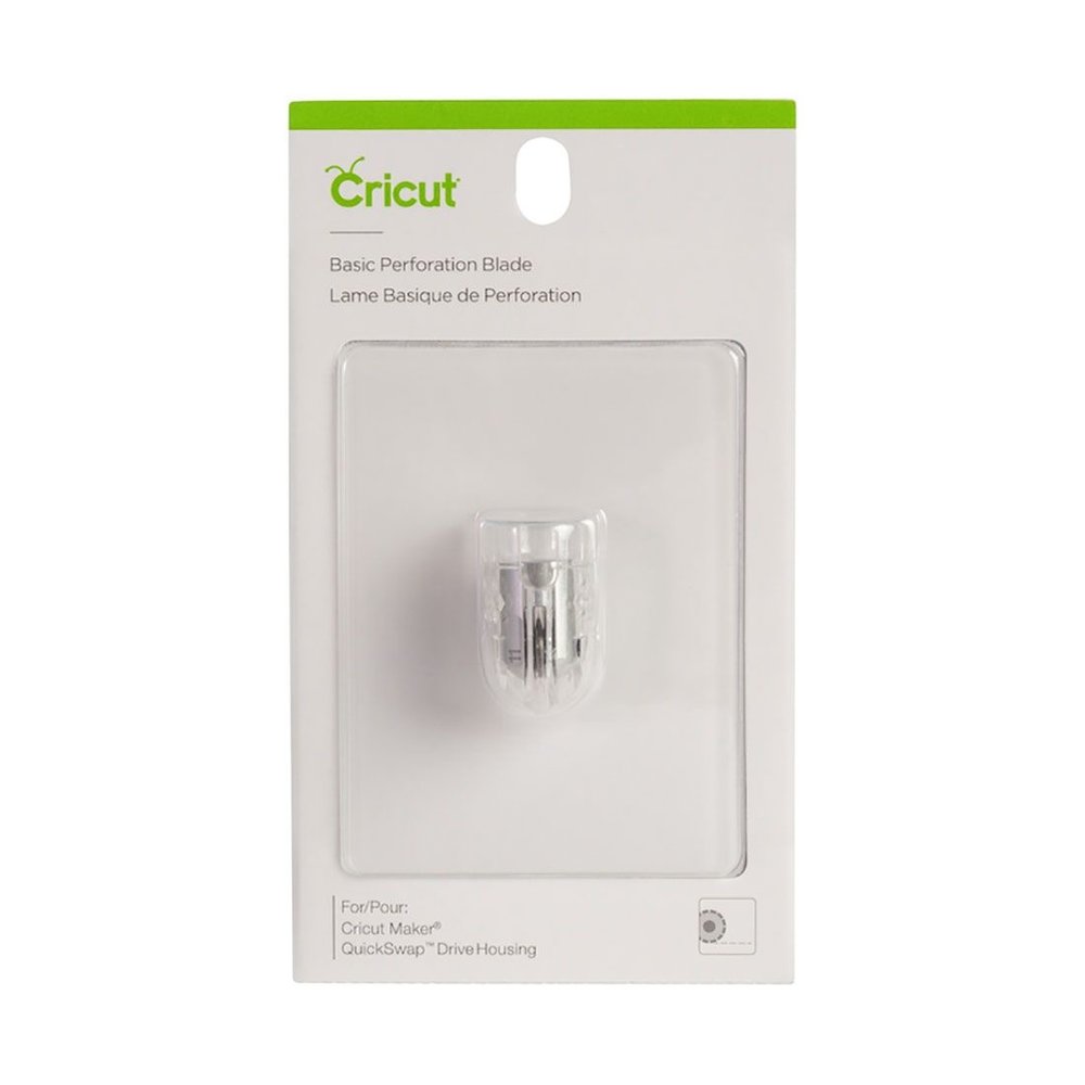 Cricut Basic Perforation Blade (2006706)