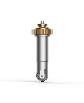 Cricut Wavy Blade Tip + QuickSwap Housing (2006838)