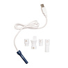 We R Makers Bold Tip Heat Pen (6pcs) (660622) (OUTLET) We R Makers Bold Tip Heat Pen (6pcs) (660622) (OUTLET)