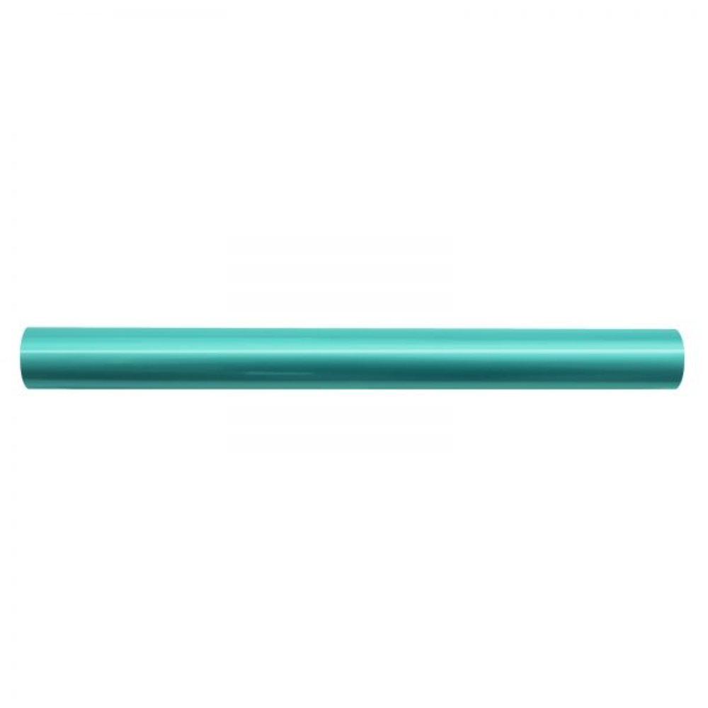 We R Makers Foil Roll 12x96 Inch Aqua (660646) (OUTLET) We R Makers Foil Roll 12x96 Inch Aqua (660646) (OUTLET)