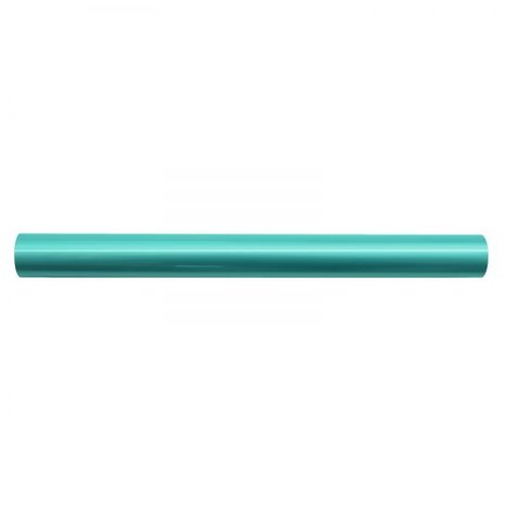 We R Makers Foil Roll 12x96 Inch Aqua (660646) (OUTLET) We R Makers Foil Roll 12x96 Inch Aqua (660646) (OUTLET)