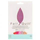 We R Makers Foil Sheets 4x6 Inch Flamingo (30pcs) (660671) (OUTLET)