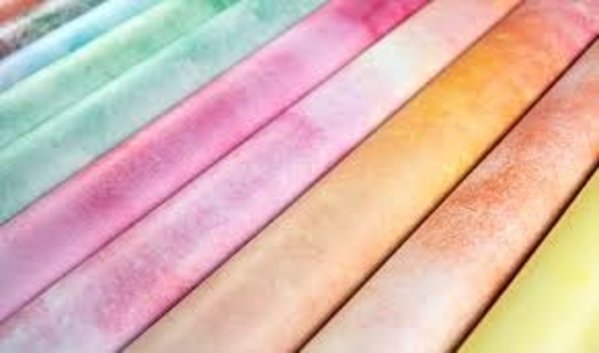 Craft Consortium Essential Craft Papers 6X6 Inch Paper Pad Grunge Light Tones (CCEPAD008B)