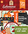 My Favorite Fall Ephemera (MFF187024) (DISCONTINUED) My Favorite Fall Ephemera (MFF187024) (DISCONTINUED)
