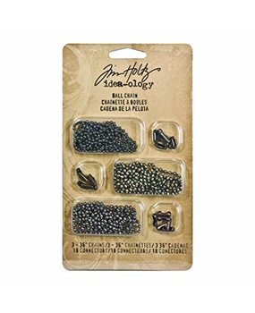 Idea-ology Tim Holtz Ball Chain (TH92675)