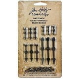 Idea-ology Tim Holtz Game Spinners (24pcs) (TH92717)