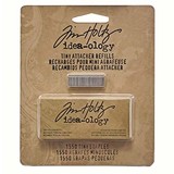 Idea-ology Tim Holtz Tiny Attacher Refills (TH92801)