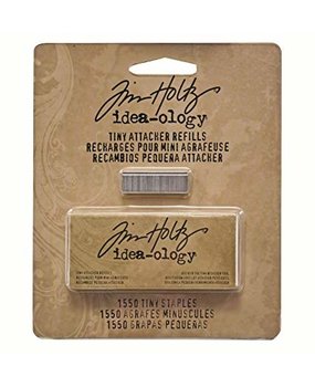 Idea-ology Tim Holtz Tiny Attacher Refills (TH92801)