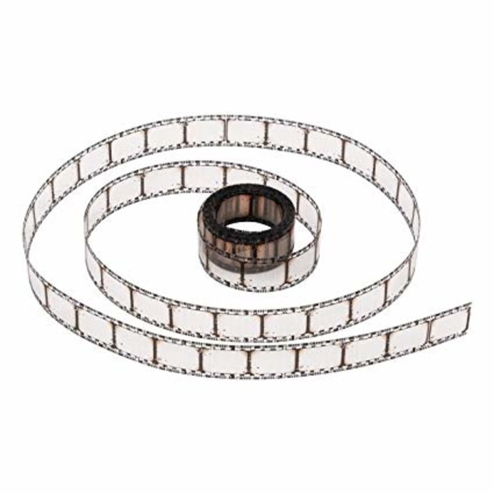 Idea-ology Tim Holtz Filmstrip Ribbon (3yards) (TH92820) Idea-ology Tim Holtz Filmstrip Ribbon (3yards) (TH92820)