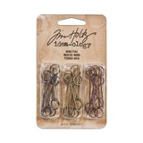 Idea-ology Tim Holtz Memo Pins (30pcs) (TH92833)
