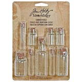 Idea-ology Tim Holtz Corked Vials (9pcs) (TH92899)