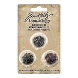 Idea-ology Tim Holtz Mini Fasteners (99pcs) (TH92790)