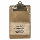Idea-ology Tim Holtz Mini Clipboard (TH93278)