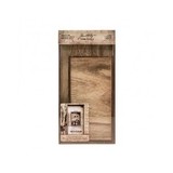 Idea-ology Tim Holtz Vignette Tray (2pcs) (TH93568)