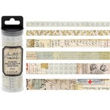 Idea-ology Tim Holtz Design Tape Salvaged (6yards) (TH93672)