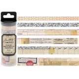 Idea-ology Tim Holtz Design Tape Merchant (6yards) (TH93673)