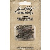Idea-ology Tim Holtz Clock Hands (12pcs) (TH93693)