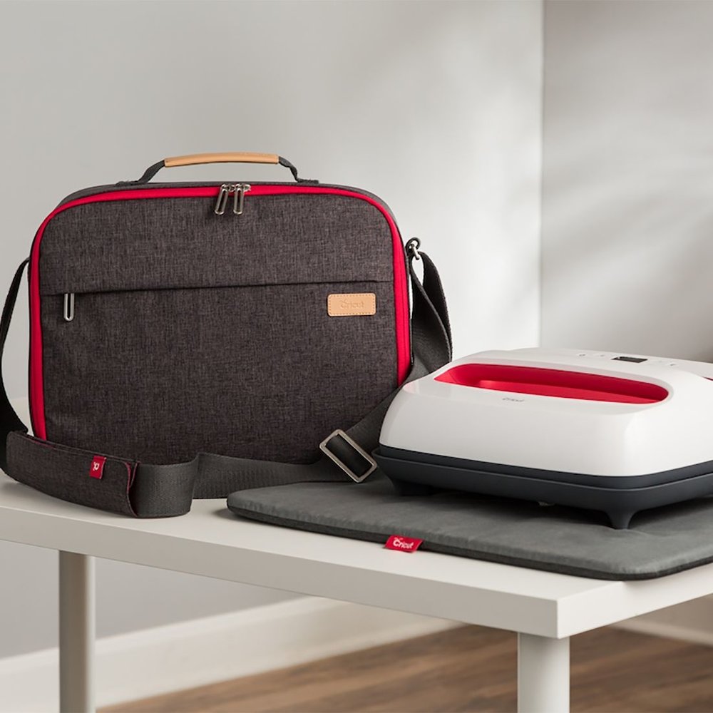 Cricut EasyPress 6x7 Inch Tote Small (2006217) (DISCONTINUED)