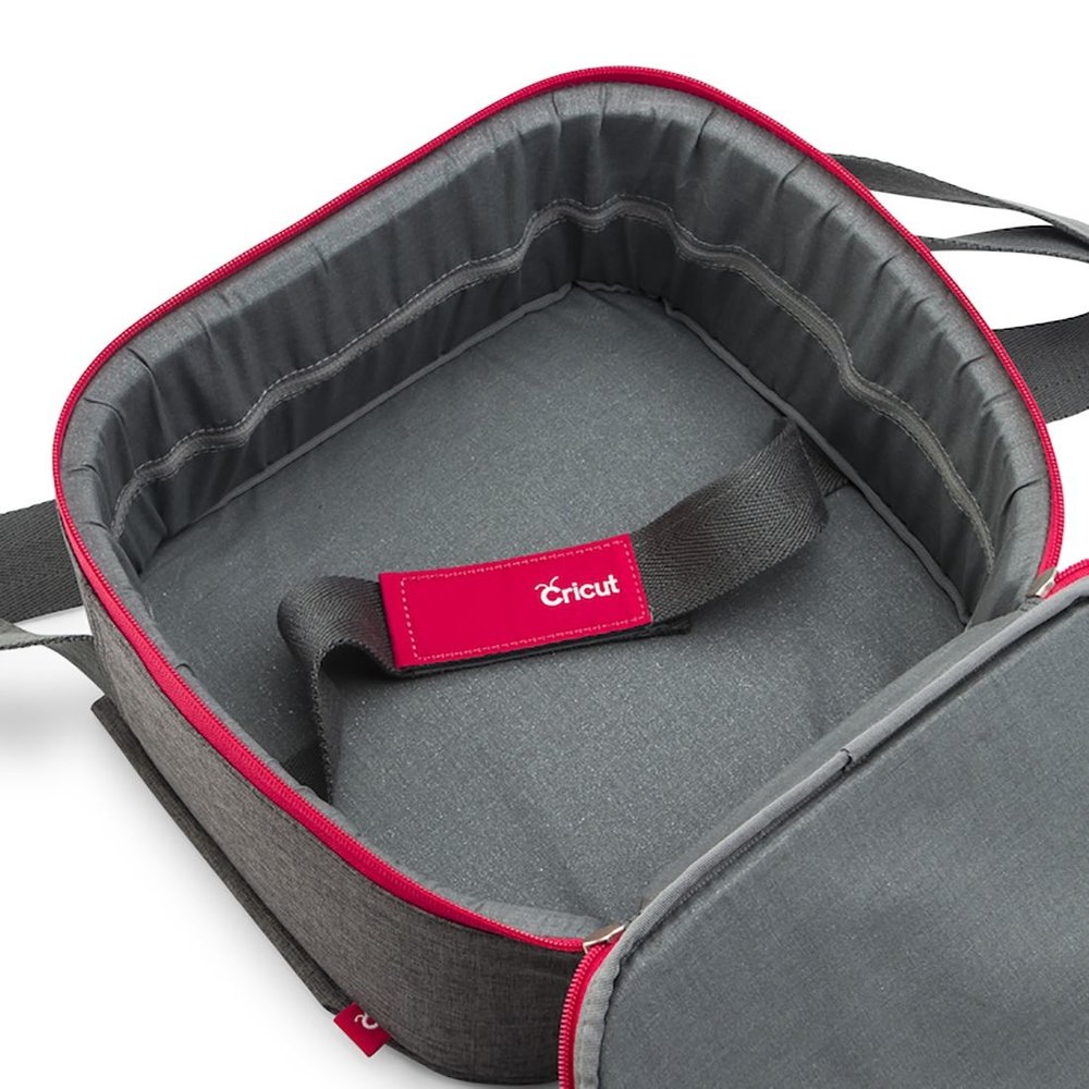 Cricut EasyPress 9x9 Inch Tote Medium (2006218) (DISCONTINUED) Cricut EasyPress 9x9 Inch Tote Medium (2006218) (DISCONTINUED)