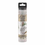 Idea-ology Tim Holtz Collage Paper Aviary (6yards) (TH93706)