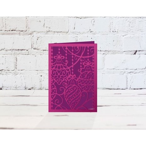 Gemini Ornamental Baubles Create-a-Card Die (GEM-MD-CAD-ORBA-A6) (DISCONTINUED) Gemini Ornamental Baubles Create-a-Card Die (GEM-MD-CAD-ORBA-A6) (DISCONTINUED)