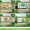 Lawn Fawn Flippin' Awesome Add-on Dies (LF2044) (OUTLET)