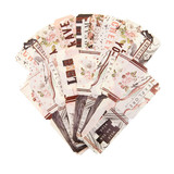 Prima Marketing Apricot Honey Tickets (639051) (DISCONTINUED)