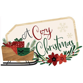 A Cozy Christmas