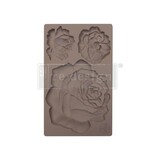 Re-Design with Prima Etruscan Rose 5x8 Inch Mould (640989) (DISCONTINUED)