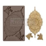 Re-Design with Prima Morocco Emblem 5x8 Inch Mould (641047) (DISCONTINUED)