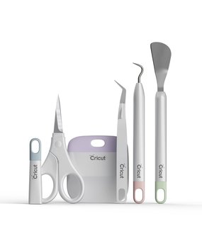Cricut Basic Tool Set (2006695)