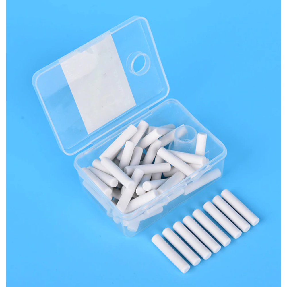 Electric Eraser Refills (JU70525) Craftlines B.V.