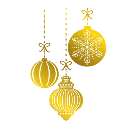 Gemini Foil Stamp Die Elements Bauble Background (GEM-FS-ELE-BABA) (DISCONTINUED)