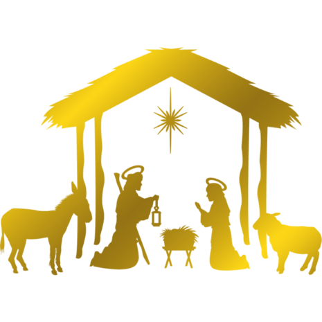 Gemini Foil Stamp Die Elements Nativity Scene (GEM-FS-ELE-NSCE) (DISCONTINUED) Gemini Foil Stamp Die Elements Nativity Scene (GEM-FS-ELE-NSCE) (DISCONTINUED)