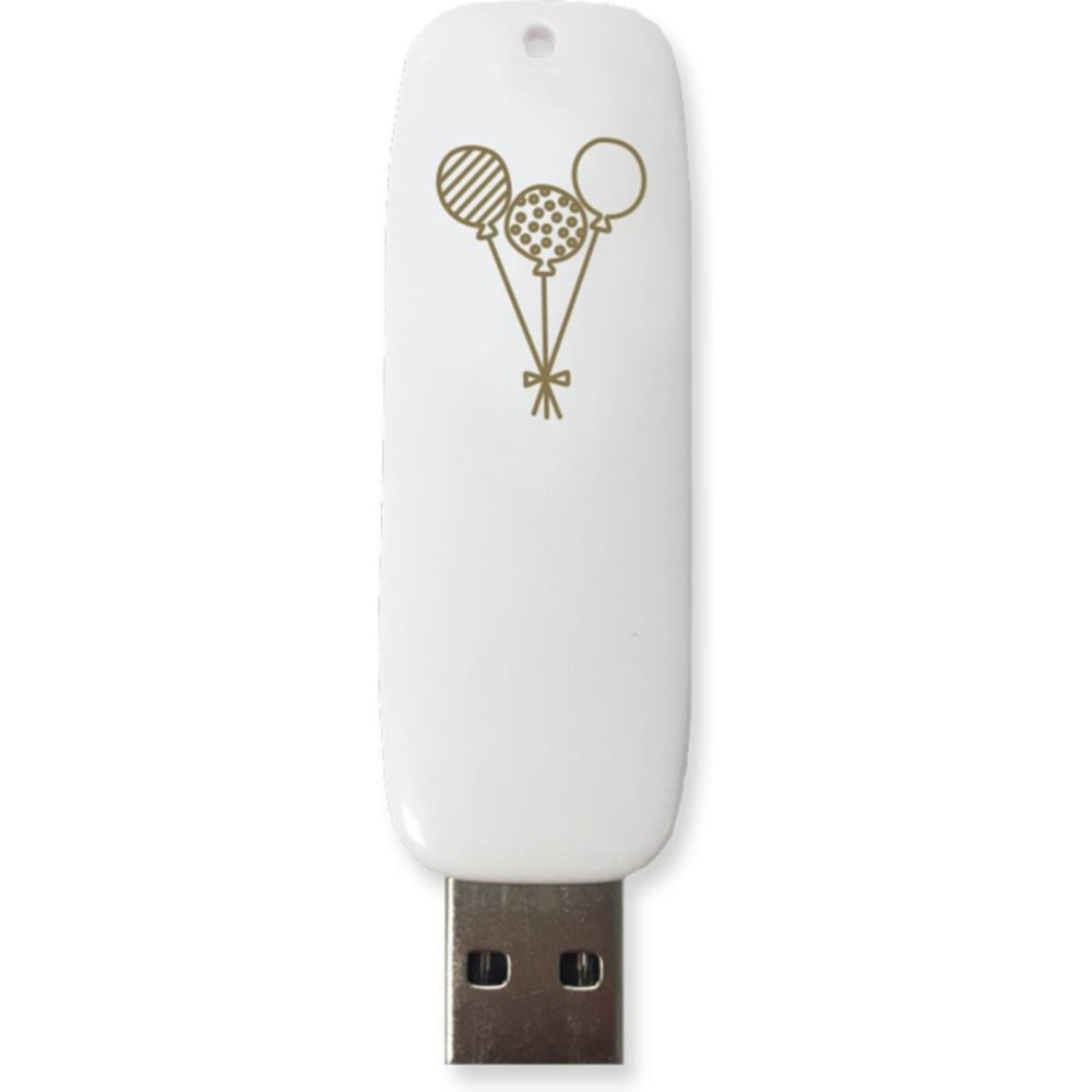 We R Makers USB Artwork Drives Celebration (661208) (OUTLET)