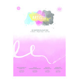 Docrafts A3 Watercolour Paper Pad (DOA 101112) (DISCONTINUED)