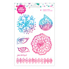 Spellbinders Acrylic Stamp Set Mandala (JD-089) (OUTLET) Spellbinders Acrylic Stamp Set Mandala (JD-089) (OUTLET)