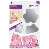 Gemini Clover Elements Dies (GEM-MD-ELE-CLO) (DISCONTINUED)