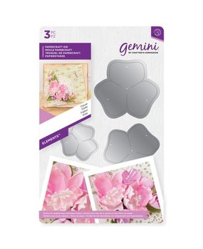Gemini Clover Elements Dies (GEM-MD-ELE-CLO) (DISCONTINUED)