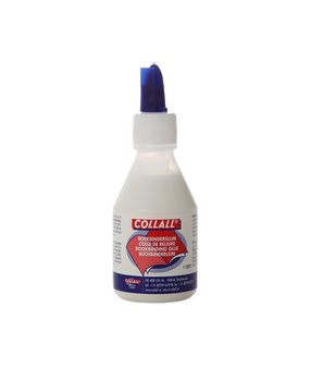 Collall Bookbinding Glue 100ml (COLBB100F) Collall Bookbinding Glue 100ml (COLBB100F)