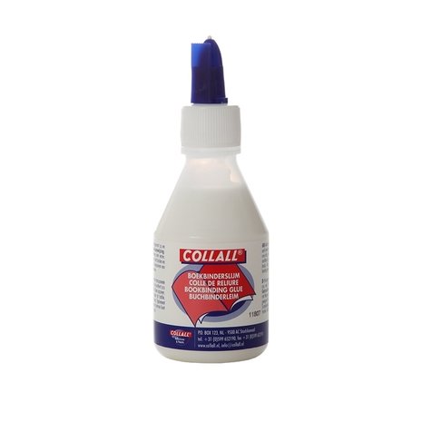 Collall Bookbinding Glue 100ml (COLBB100F) Collall Bookbinding Glue 100ml (COLBB100F)