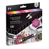 Spectrum Noir Classique Floral (12pcs) (SPECN-CS12-FLO) (DISCONTINUED)