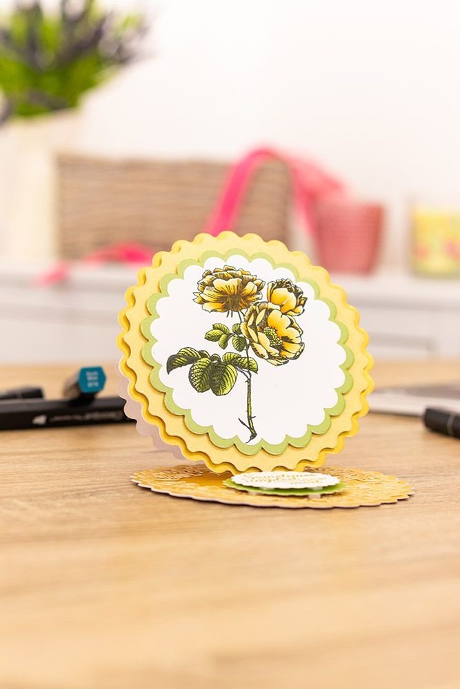 Spectrum Noir Classique Floral (12pcs) (SPECN-CS12-FLO) (DISCONTINUED) Spectrum Noir Classique Floral (12pcs) (SPECN-CS12-FLO) (DISCONTINUED)