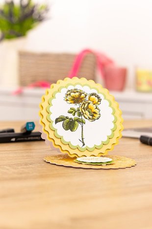 Spectrum Noir Classique Floral (12pcs) (SPECN-CS12-FLO) (DISCONTINUED) Spectrum Noir Classique Floral (12pcs) (SPECN-CS12-FLO) (DISCONTINUED)