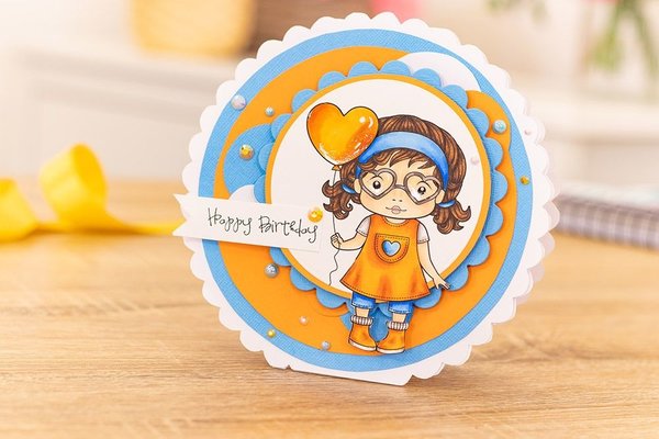 Spectrum Noir Classique Industrial (12pcs) (SPECN-CS12-IND) (DISCONTINUED)