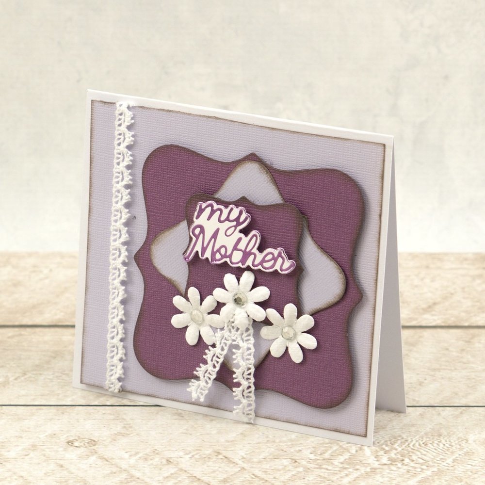 Couture Creations My Mum Sentiments Mini Cut, Foil and Emboss Dies (CO726713) (OUTLET) Couture Creations My Mum Sentiments Mini Cut, Foil and Emboss Dies (CO726713) (OUTLET)