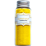 Doodlebug Design Bumblebee Crushed Velvet Flock (1790) (DISCONTINUED)